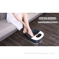 Po Foot Spa Bath Massager con burbuja